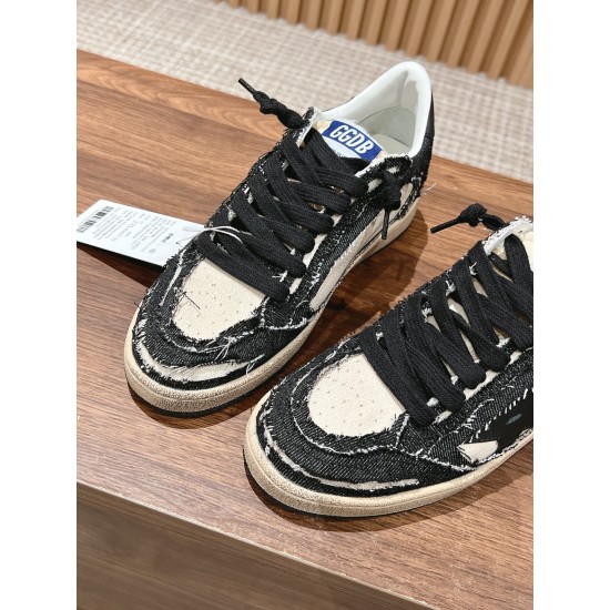 GOLDEN GOOSE SNEAKERS GO017
