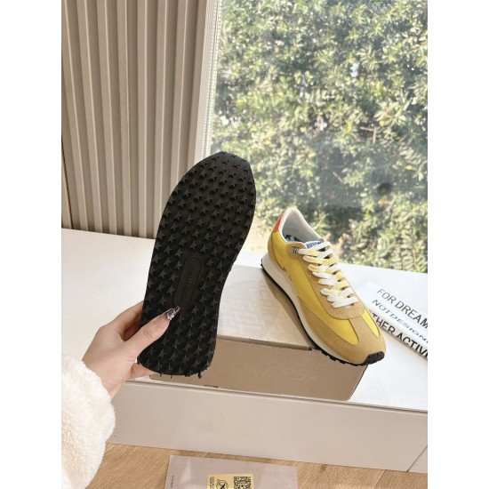 GOLDEN GOOSE SNEAKERS GO016