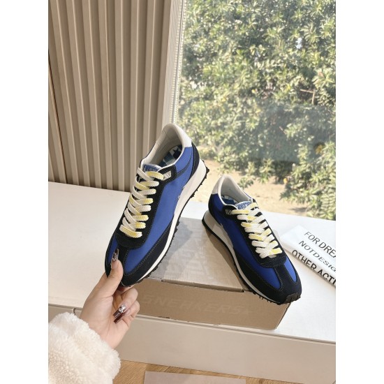 GOLDEN GOOSE SNEAKERS GO015