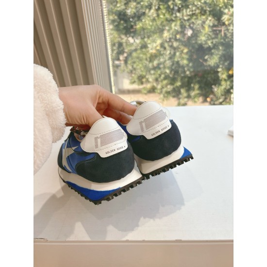 GOLDEN GOOSE SNEAKERS GO015