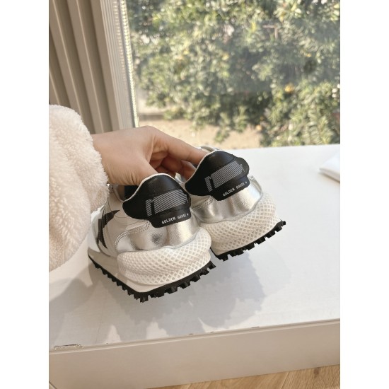 GOLDEN GOOSE SNEAKERS GO013