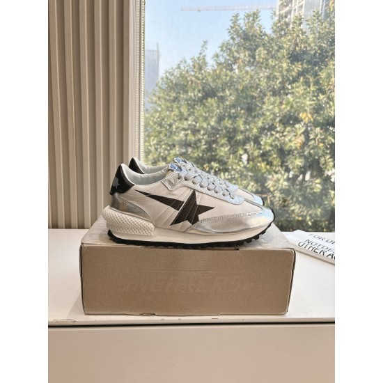 GOLDEN GOOSE SNEAKERS GO013