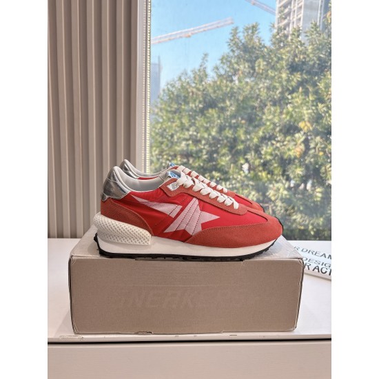 GOLDEN GOOSE SNEAKERS GO012