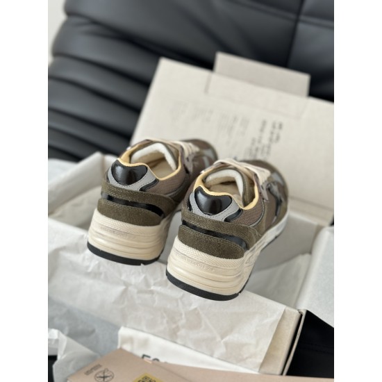 GOLDEN GOOSE SNEAKERS GO011