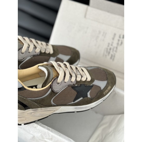 GOLDEN GOOSE SNEAKERS GO011