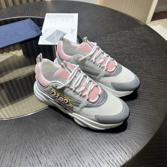 D1OR B22 SNEAKERS DR017