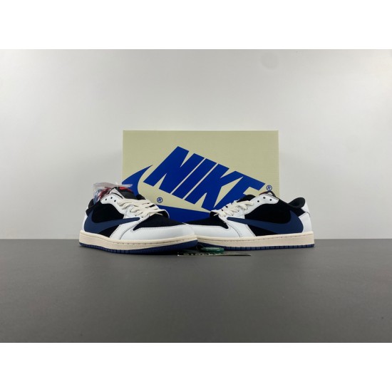Travis Scott x Jordan 1 Low OG SP DM7866-713