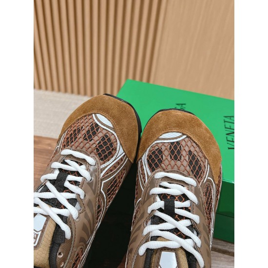 B0T*EGA VENE*A SNEAKERS BV029