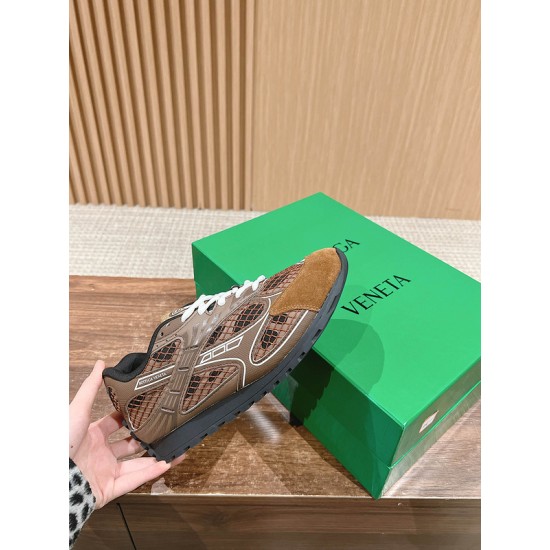 B0T*EGA VENE*A SNEAKERS BV029