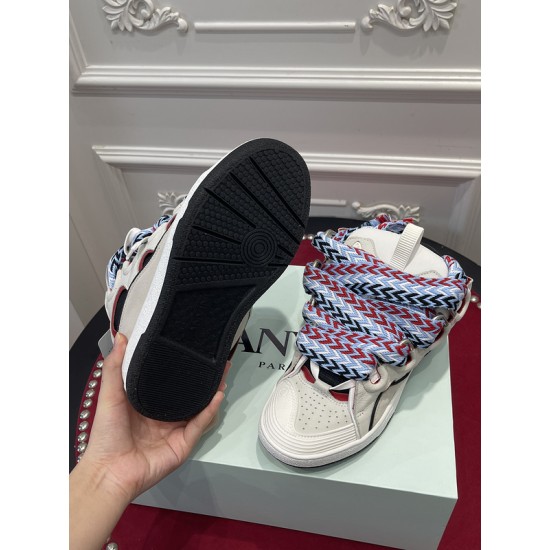 Lanvin sneakers - LAN042