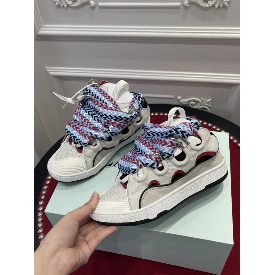 Lanvin sneakers - LAN042
