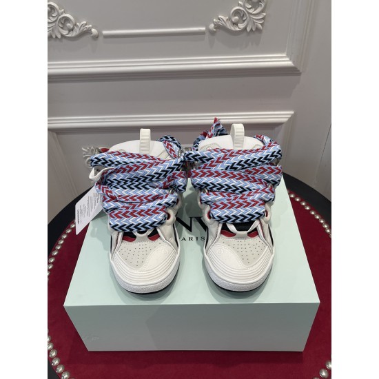 Lanvin sneakers - LAN042