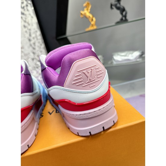 L0uis V*1t*on Sneaker - LL089