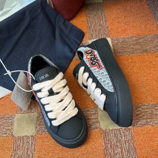 D1OR SNEAKERS-1197