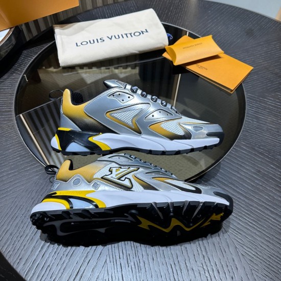 L0uis V*1t*on Sneaker - LL064