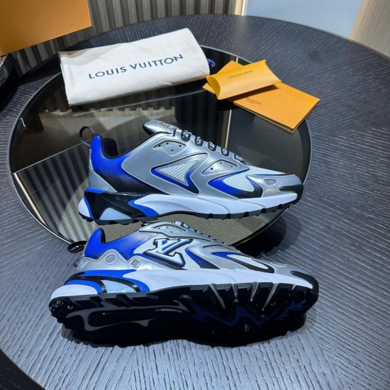 L0uis V*1t*on Sneaker - LL062