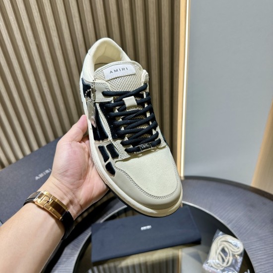AMIRI SNEAKERS ARS-089