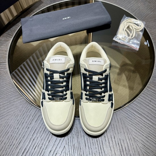 AMIRI SNEAKERS ARS-089
