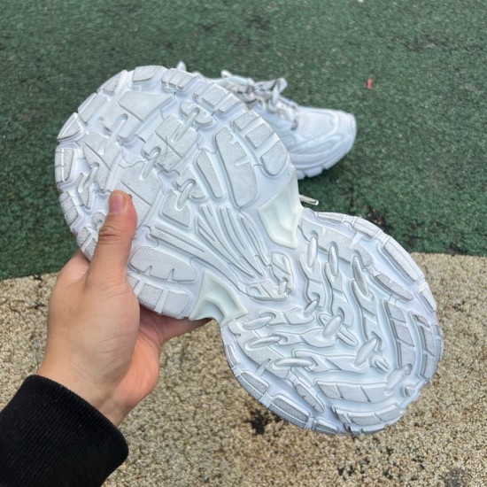 Ba1en*iaga 6XL Sneakers - XL004