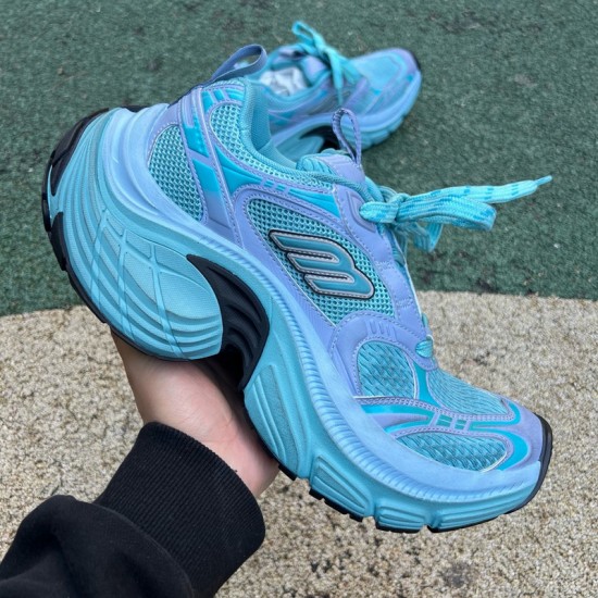 Ba1en*iaga 6XL Sneakers - XL002