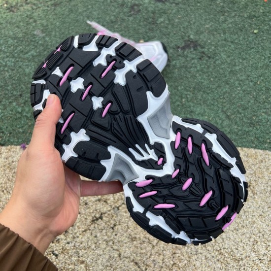 Ba1en*iaga 6XL Sneakers - XL001