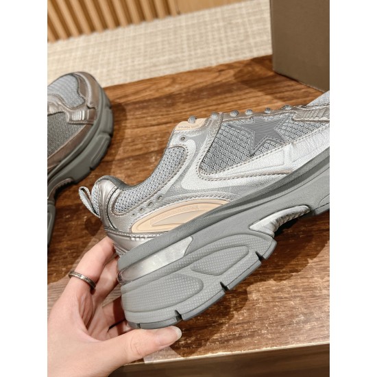 GOLDEN GOOSE SNEAKERS GO007