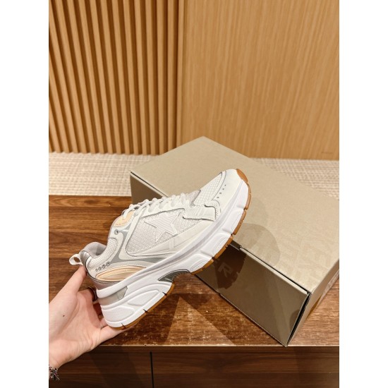 GOLDEN GOOSE SNEAKERS GO005