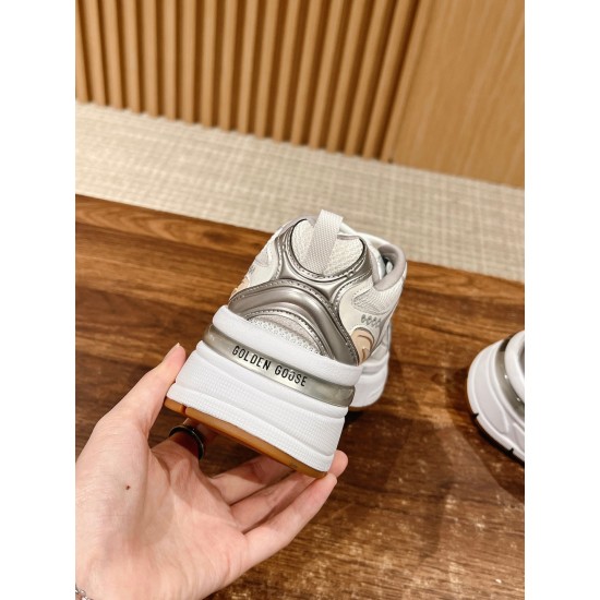 GOLDEN GOOSE SNEAKERS GO005