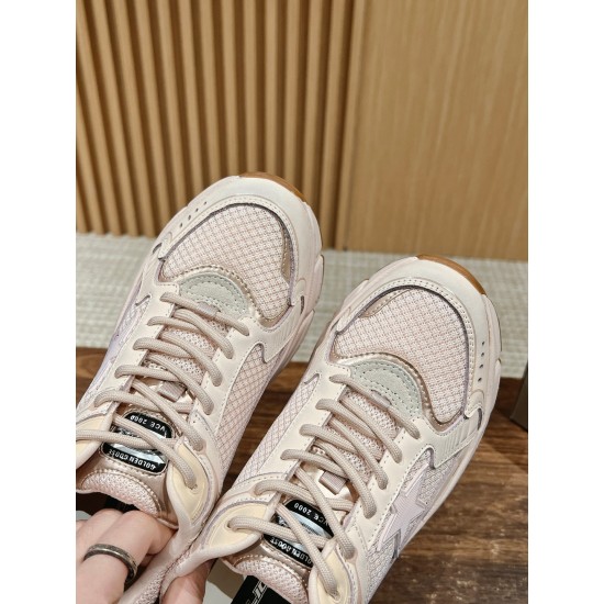 GOLDEN GOOSE SNEAKERS GO004
