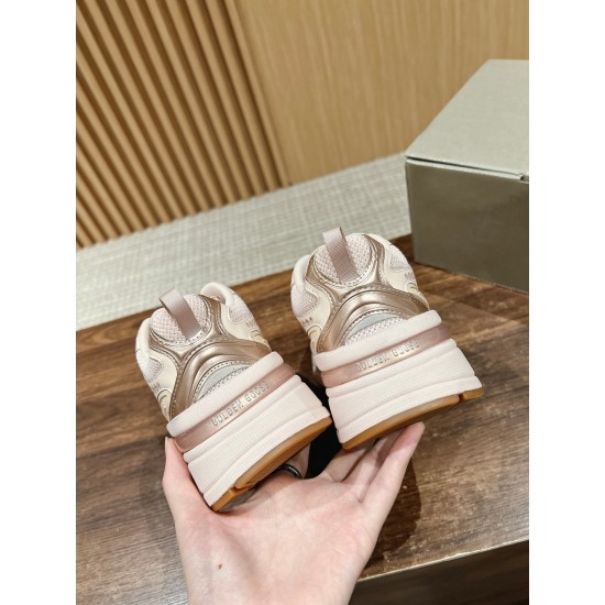 GOLDEN GOOSE SNEAKERS GO004