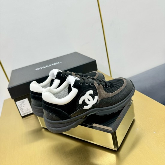 CH@NE1 SNEAKERS-1185