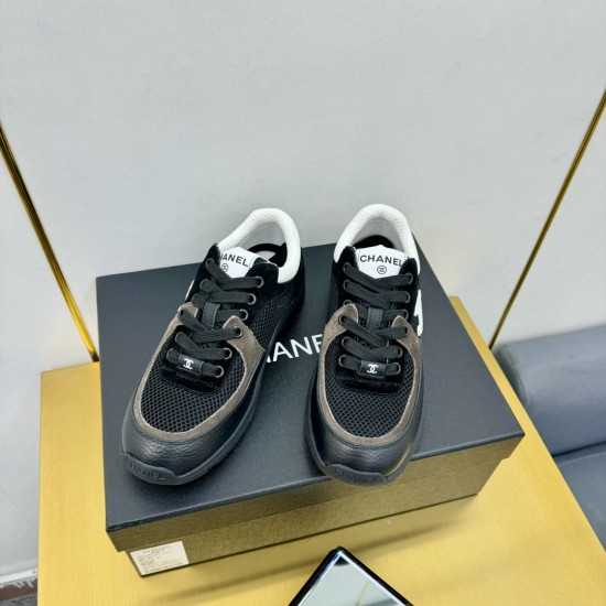 CH@NE1 SNEAKERS-1185