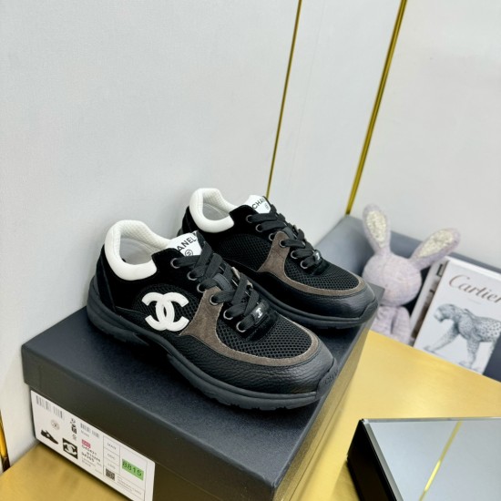 CH@NE1 SNEAKERS-1185