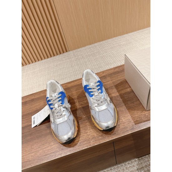 GOLDEN GOOSE SNEAKERS GO003