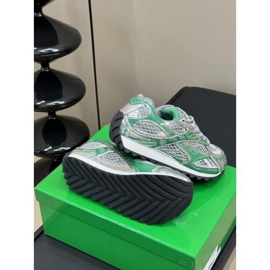 B0T*EGA VENE*A SNEAKERS BV028