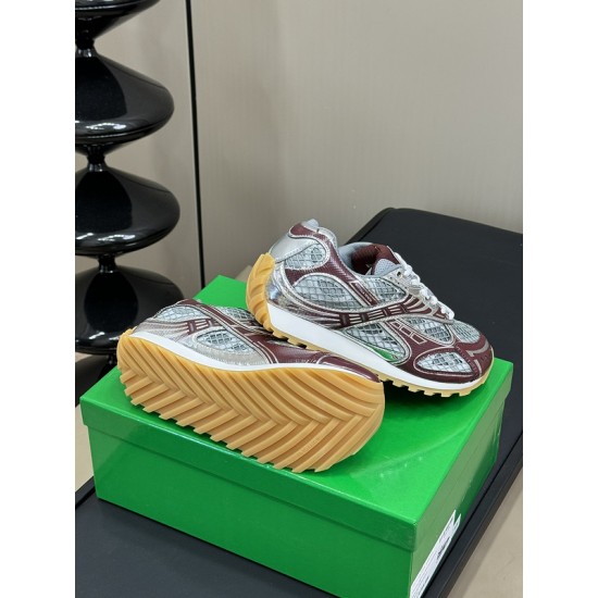 B0T*EGA VENE*A SNEAKERS BV027