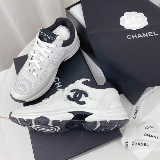 CH@NE1 SNEAKERS-1192