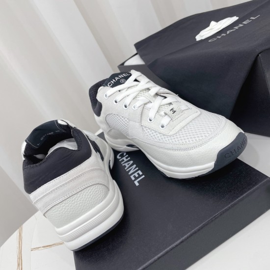 CH@NE1 SNEAKERS-1192