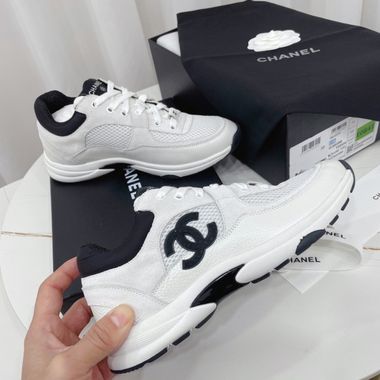 CH@NE1 SNEAKERS-1192