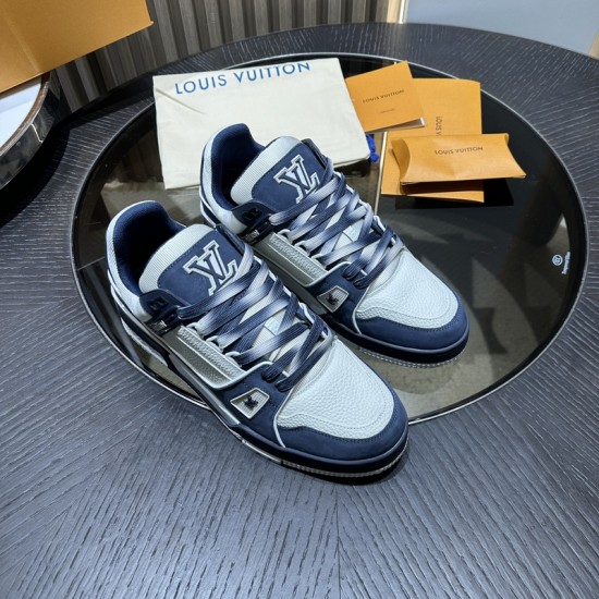 L0uis V*1t*on Sneaker LL036