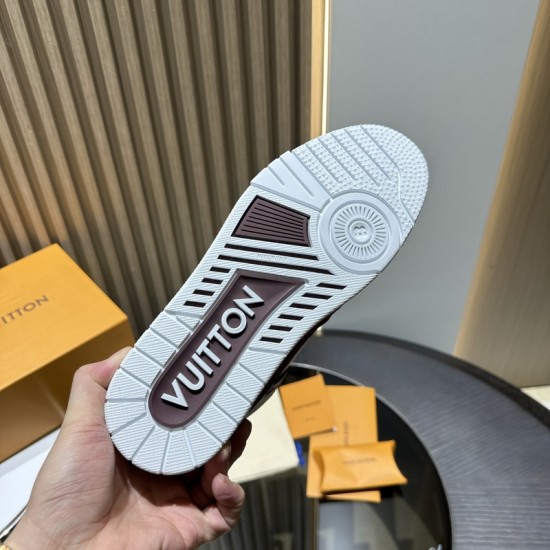 L0uis V*1t*on Sneaker LL034