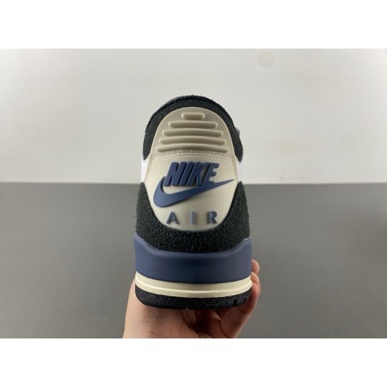 Air Jordan 3 SP Diffused Blue | HV8571-100