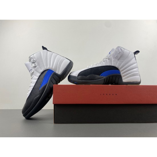 Jordan 12 Retro Blueberry Men