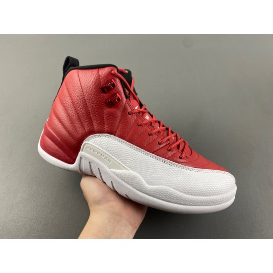 Jordan 12 Retro Gym Red Men