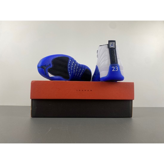 Air Jordan 12 “Blueberry” CT8013-140