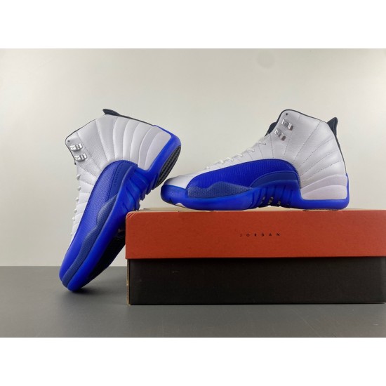 Air Jordan 12 “Blueberry” CT8013-140