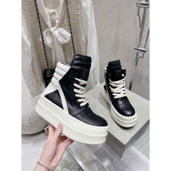 Rick Owens sneakers RE145