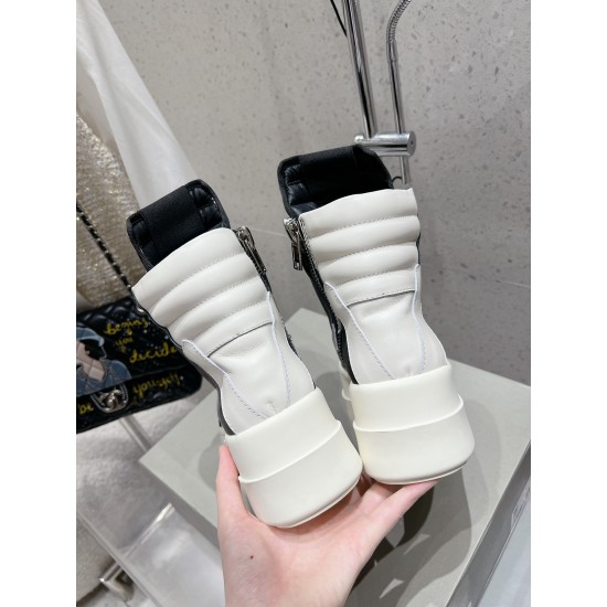 Rick Owens sneakers RE145