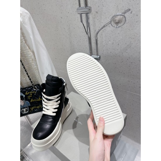 Rick Owens sneakers RE145
