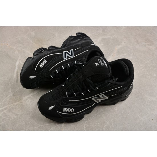 New Balance Black M1000SI